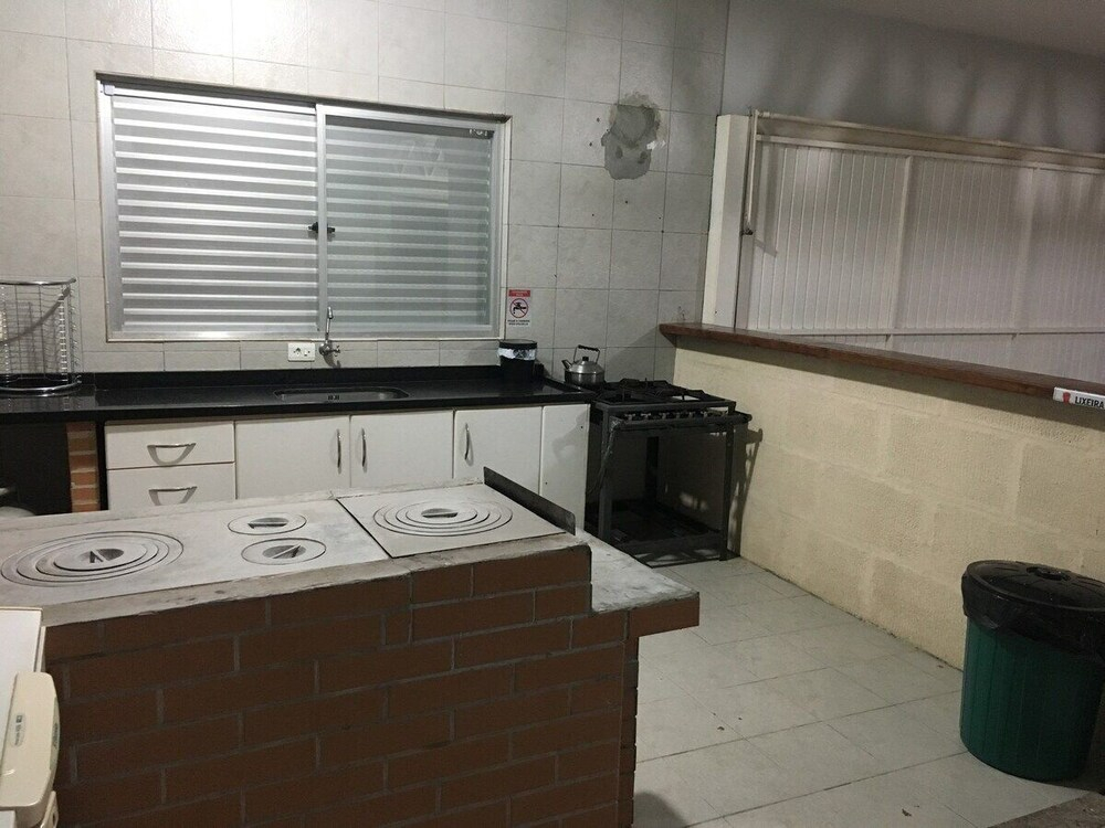 Casa Pura Vida