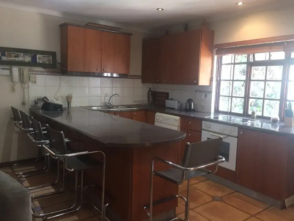 77 on 8th Self Catering