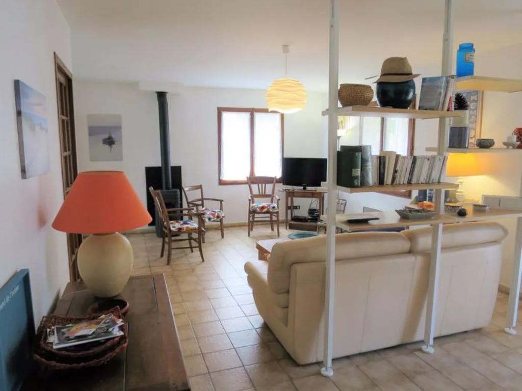House Caberal Soulac