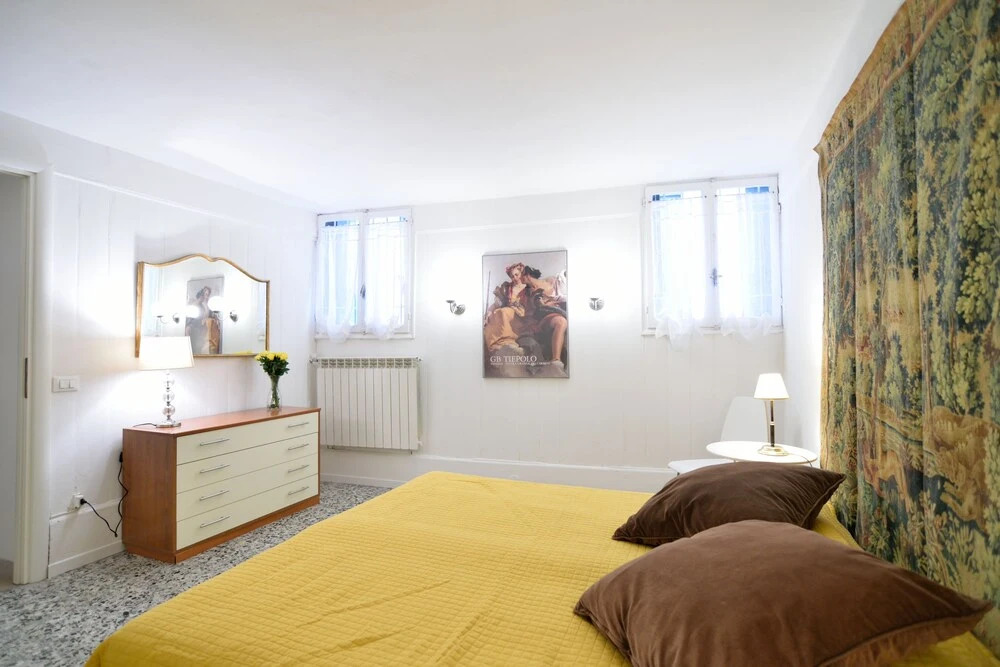 Calle Del Forno Apartment