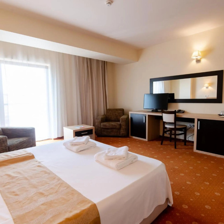 Hotel Oxford By TimHotels