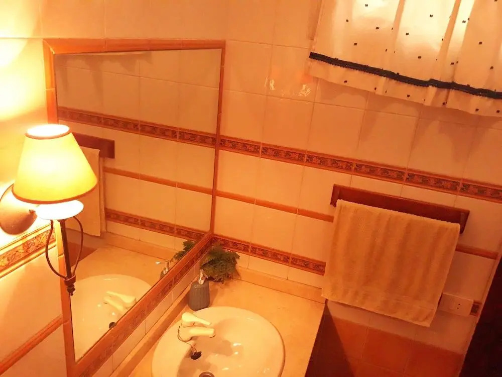 Stardust House Vegueta