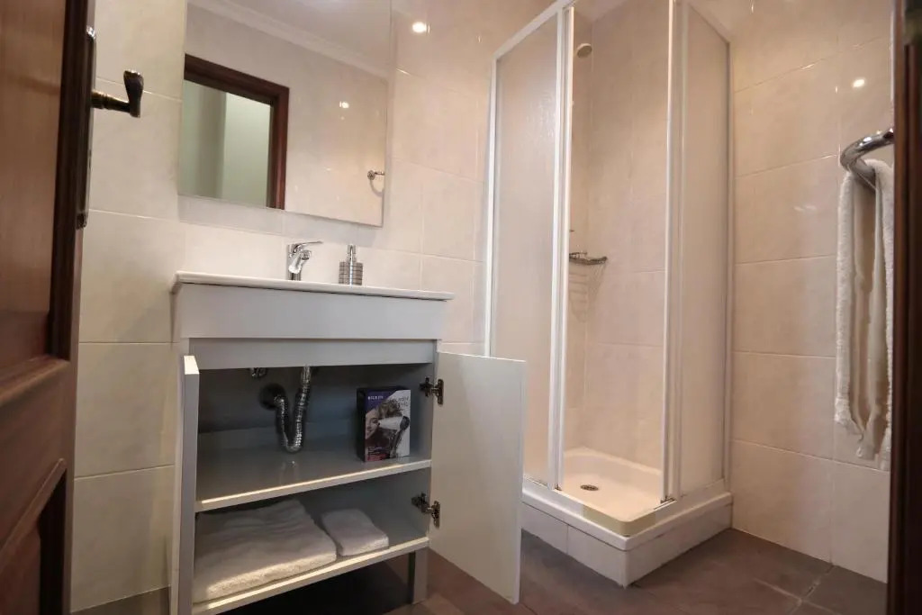 Funchal Center Guest Studio II