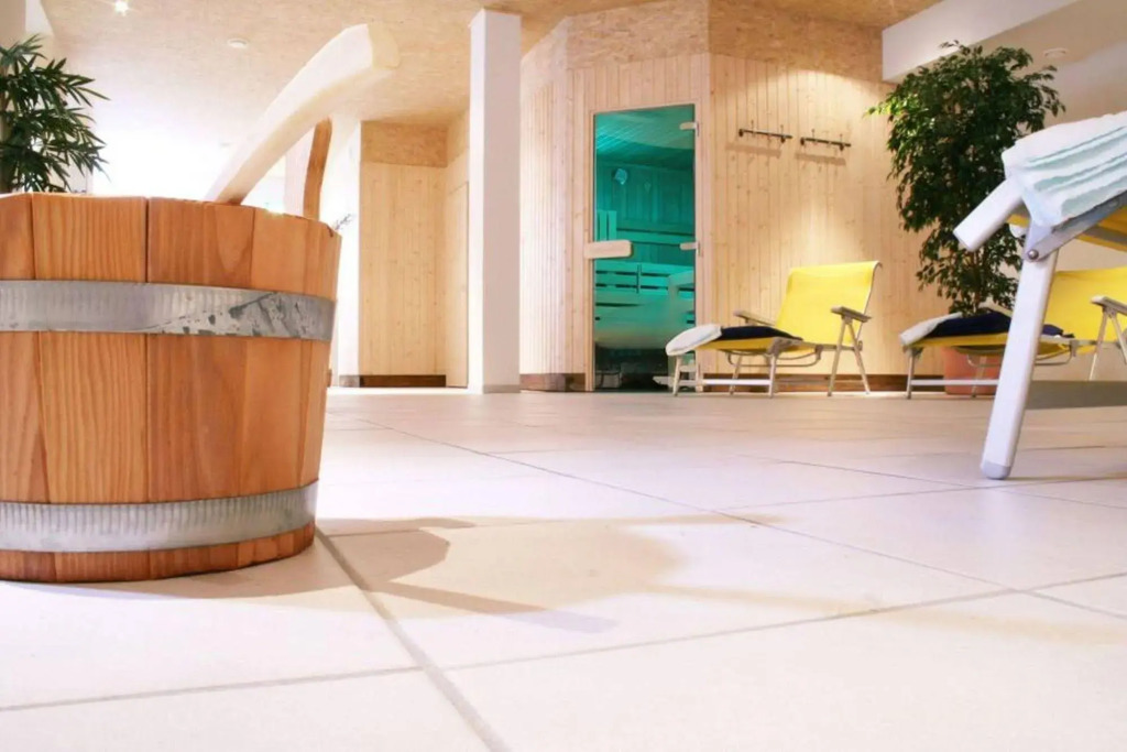 Aqualux Wellness- & Tagungshotel