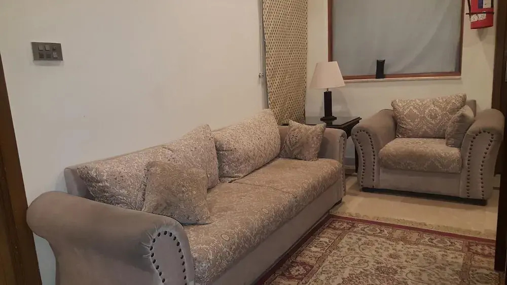 Zaib Guest House
