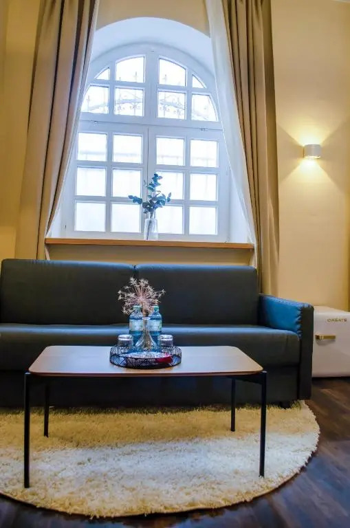 HOMELY STAY Studio 3