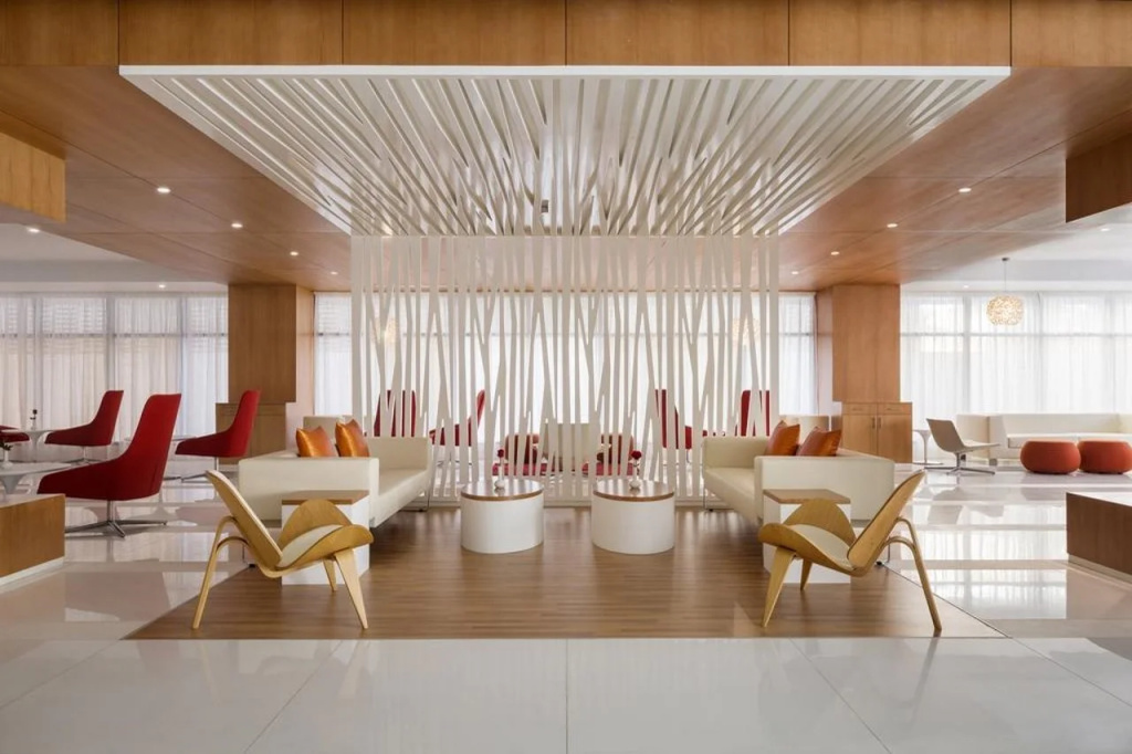 Novotel Jeddah Tahlia