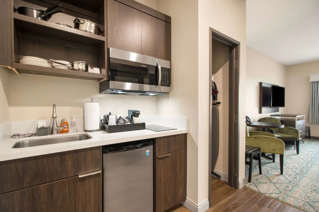 Comfort Inn & Suites Clarksville - Louisville North