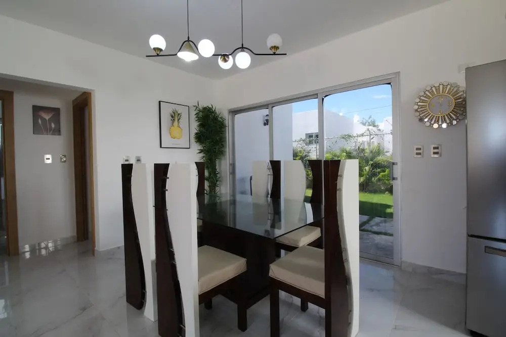 Beautiful Private Residence