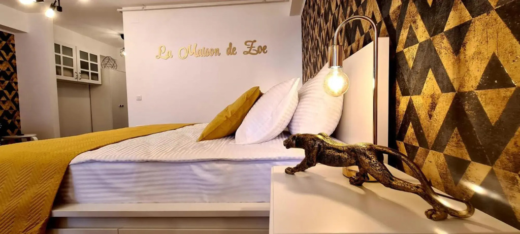La Maison de Zoe - Airport Residences