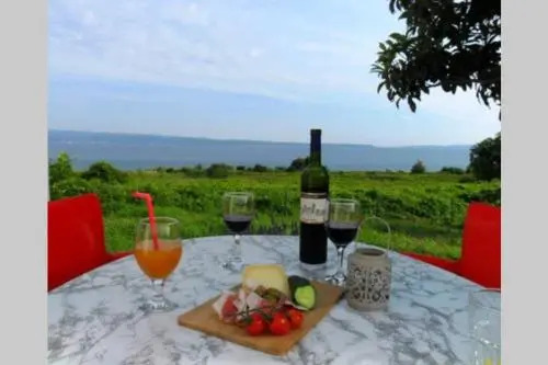 Summerhouse Belomo