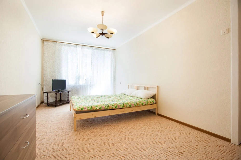 Standard Brusnika Apartment Shchyukinskaya