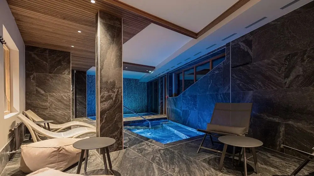 Résidence & Spa Les Cîmes dAuréa