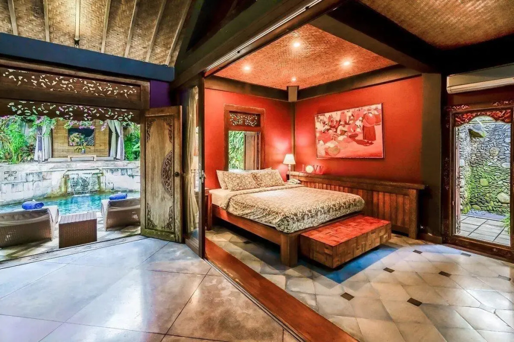 Villa Beji Indah