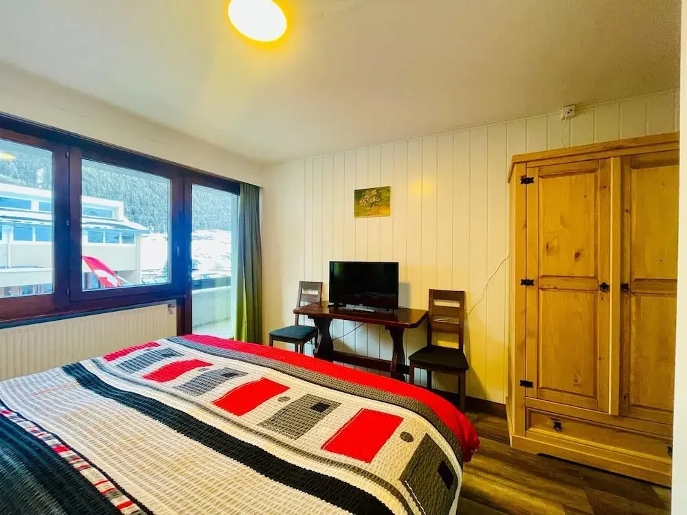 Auberge des Charmettes