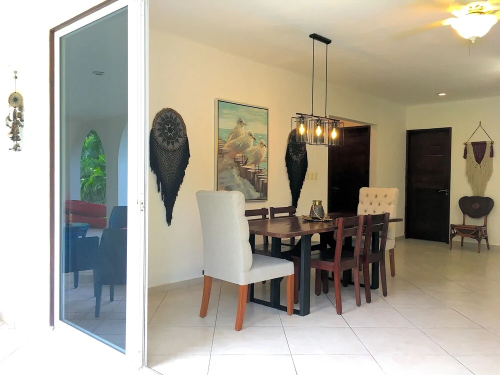 Serenity Akumal 2 Bedroom