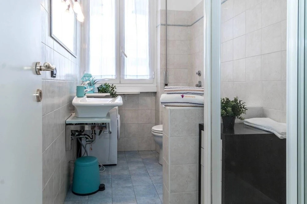 Altido San Vincenzo Apartment