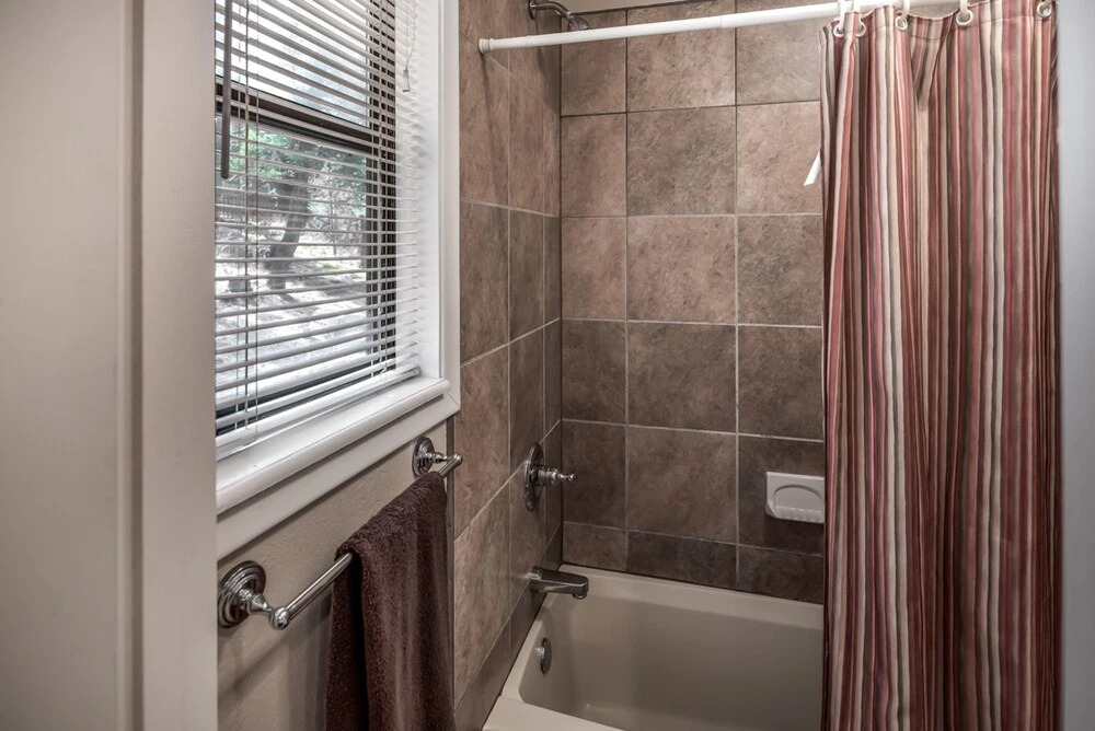 Ruidoso Three-bedroom