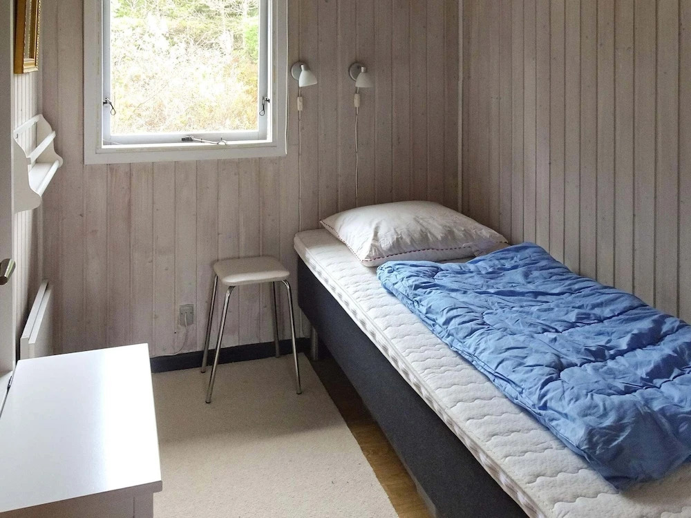 4 Person Holiday Home in Hals