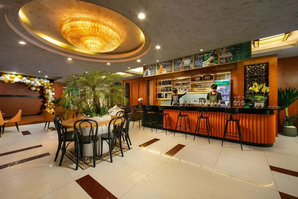 Hanoi 20 Hotel & Apartment