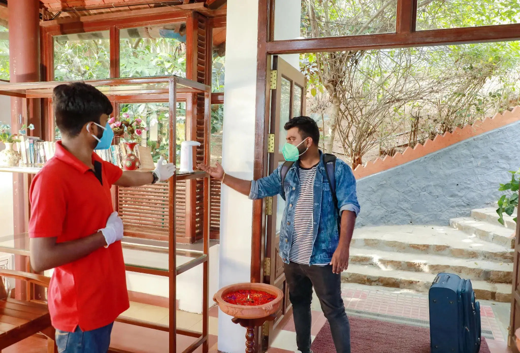 Planet Green Plantation Resorts, Wayanad, Kerala