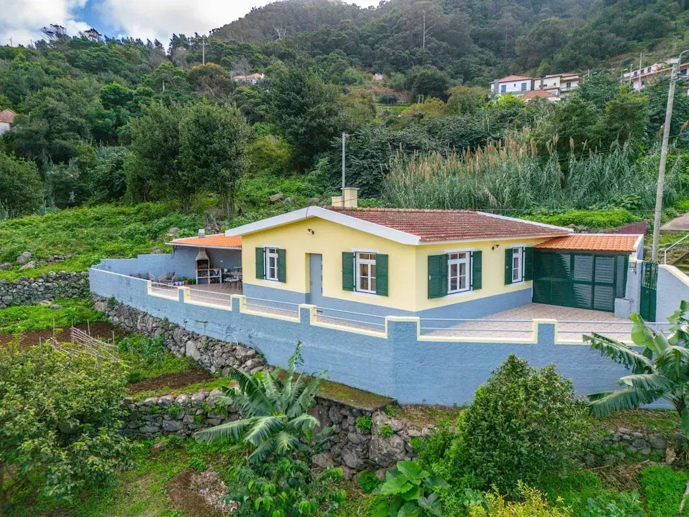Quinta dos Landeiros - Prosa Verde by Homie