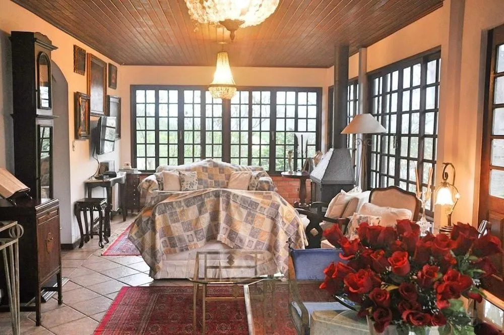 Villa Santuário