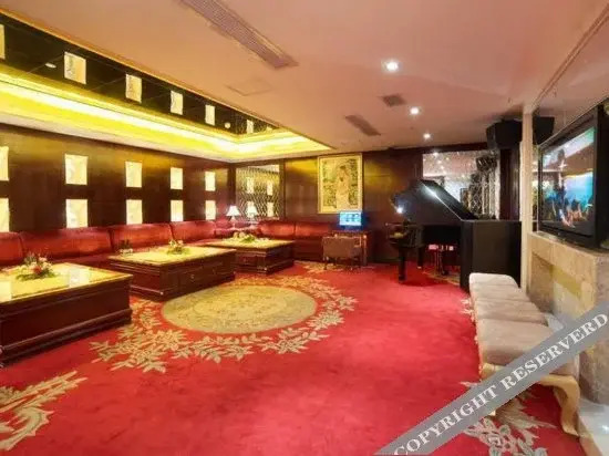 Cixi Zhongyi Business Hotel