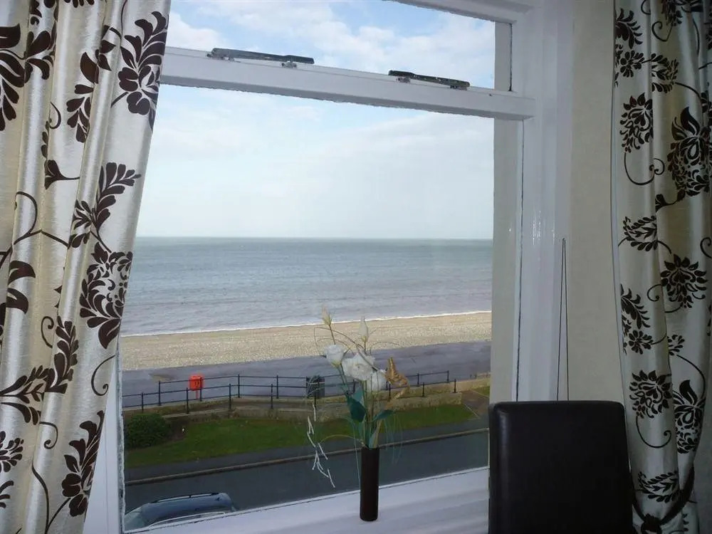 St. Hilary Guest House