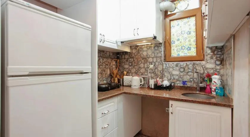 Sultana Suites