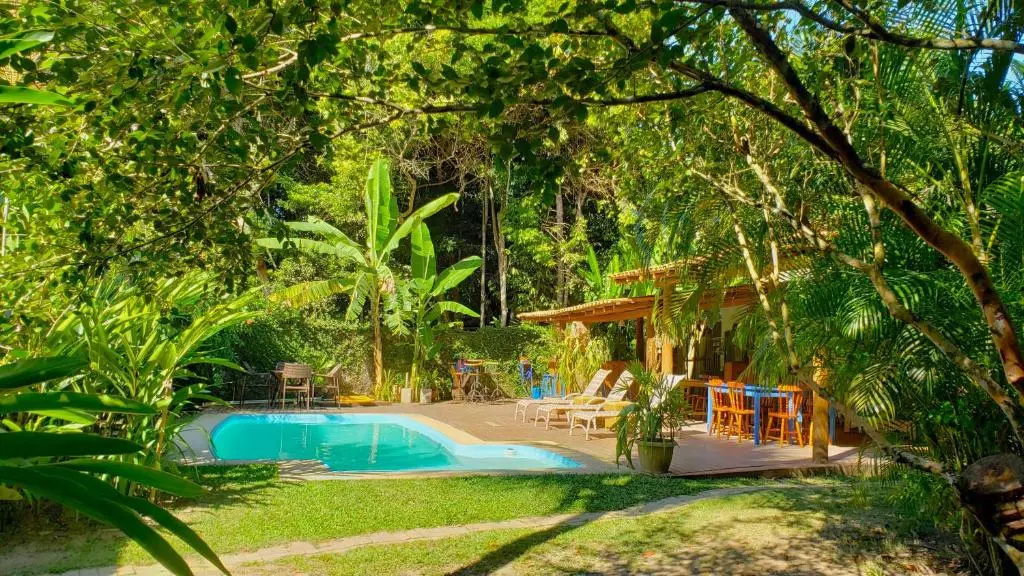 Vila Pitanga Trancoso