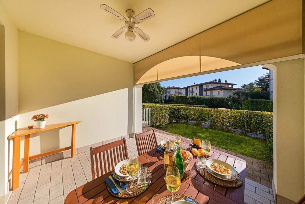 Casa Alessandra PT3 by Wonderful Italy
