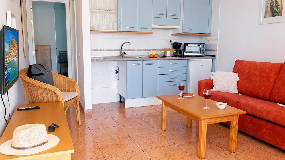 Loma Estrella Ocean Suite Upper Arguineguín