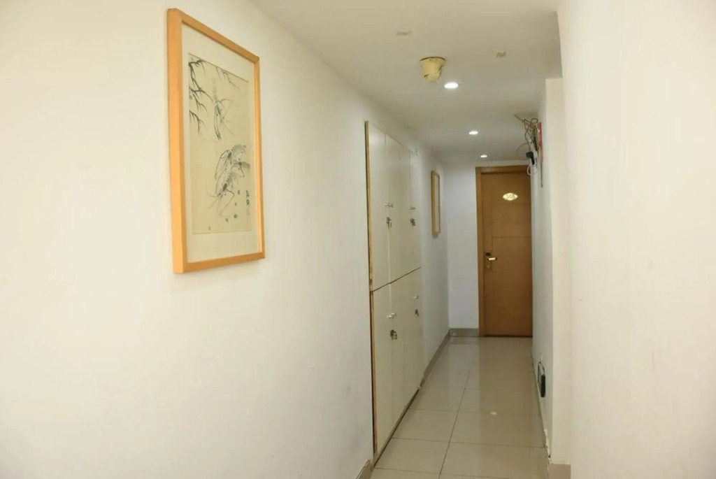 Suzhan Road