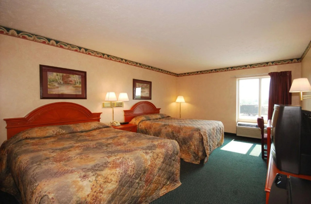Beaver Dam Inn