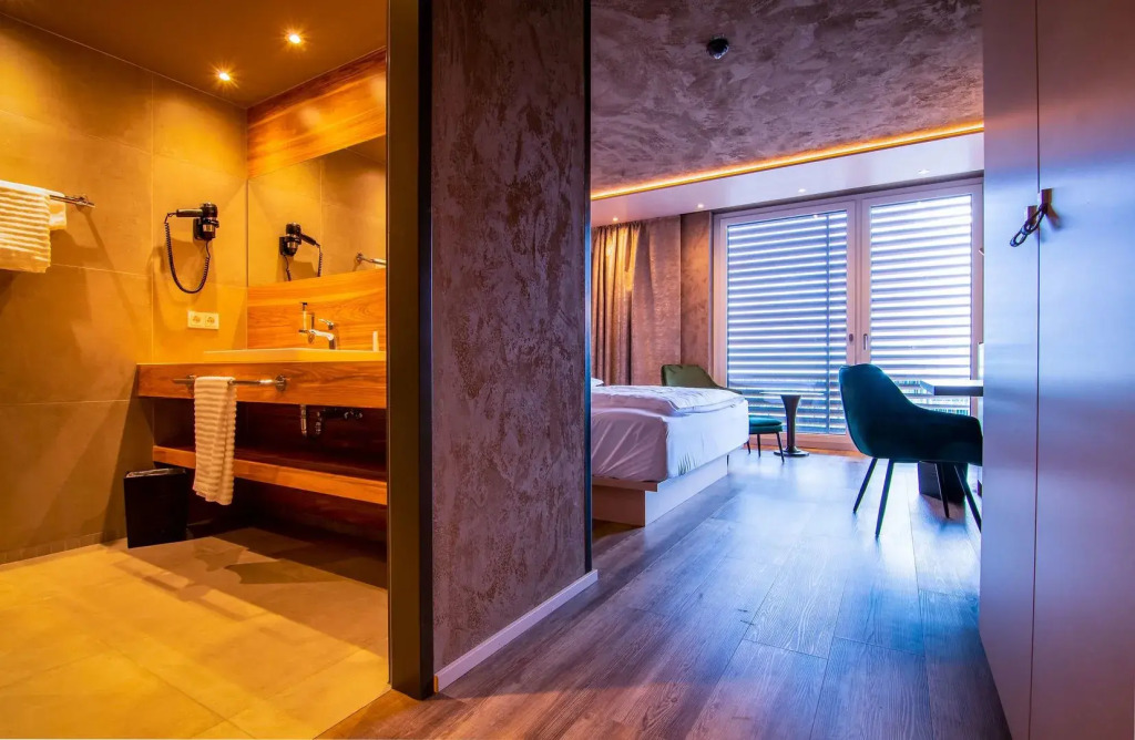 Meiser Design Hotel