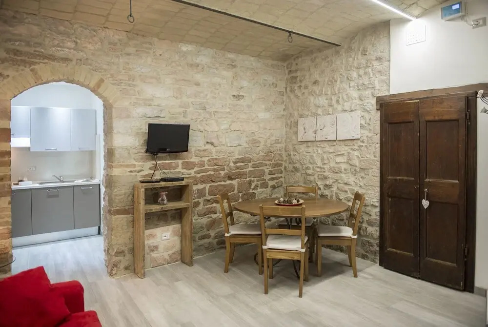 Appartamenti San Francesco