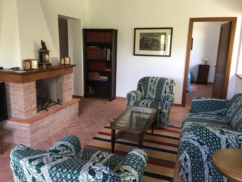 Podere Sassaiola