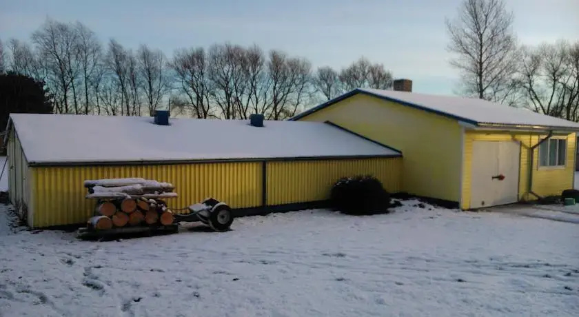 Abaja Farm