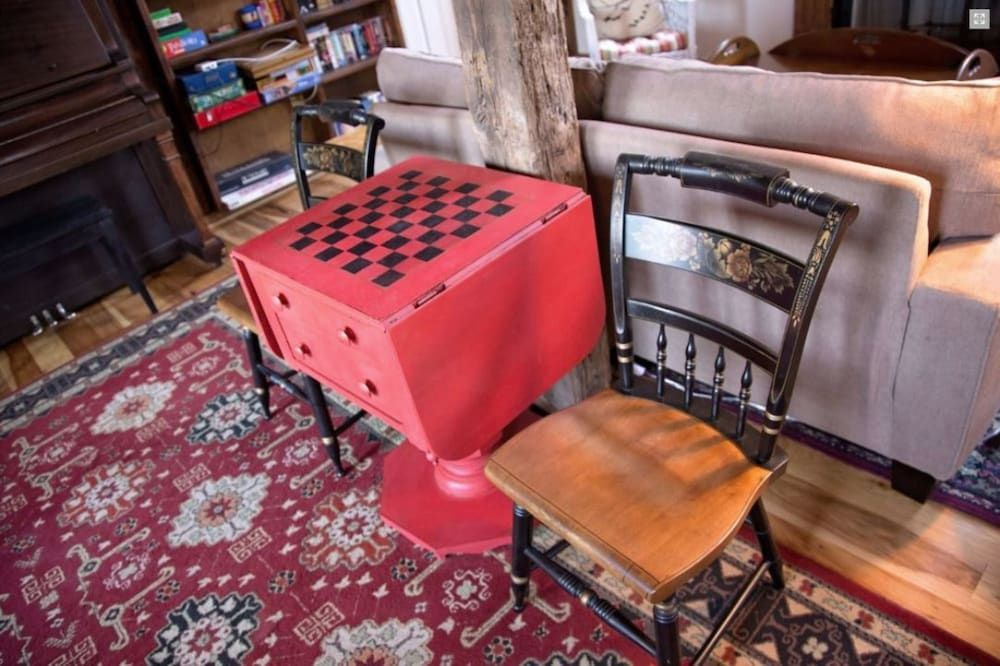 River Bluff Farm Bed and Breakfast