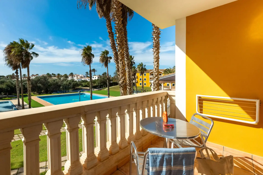Vibra Blanc Palace Aparthotel