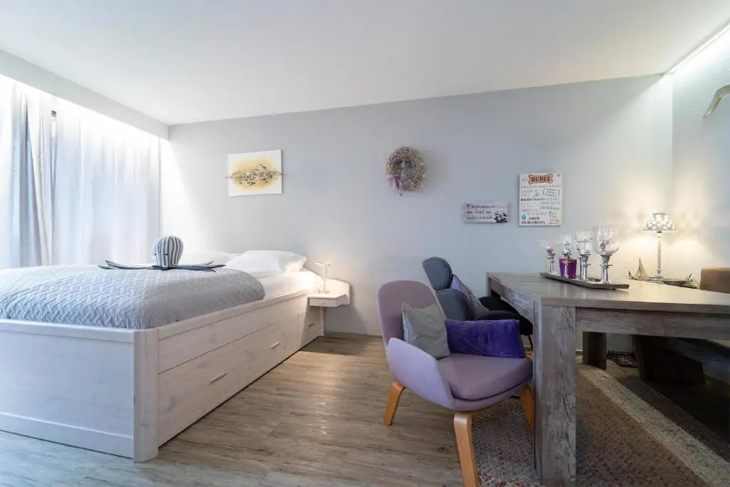 Berolina Wohnung 315