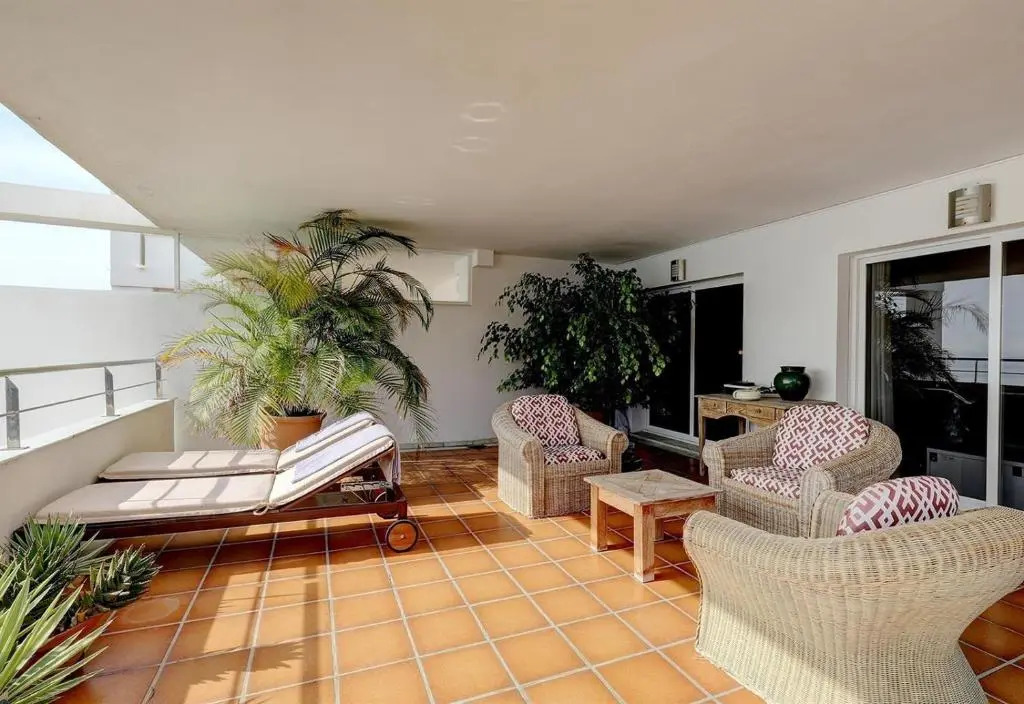 Apartment Boulevard 304