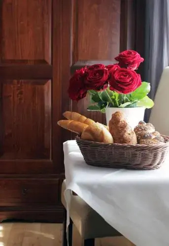 Stadthotel Restaurant Auerhahn