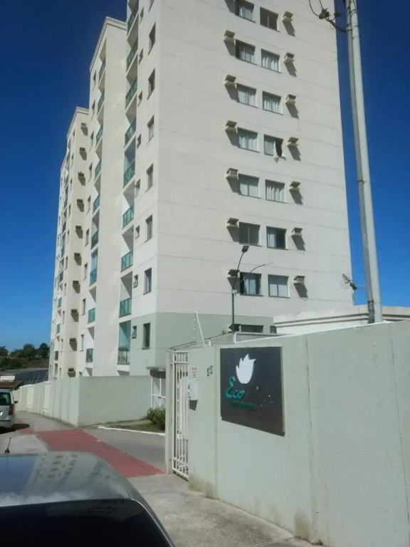 Apto 2 Quartos Guarapari - ES