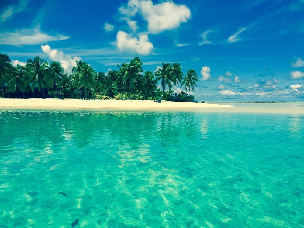 Kuru Club Aitutaki