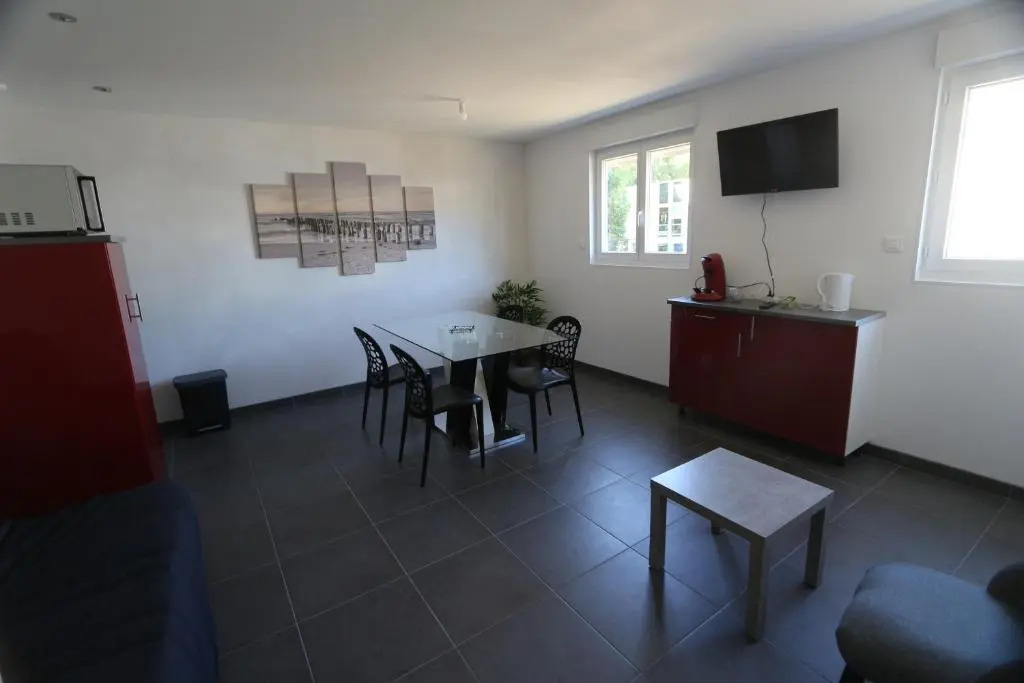 Appart hôtel Cholet
