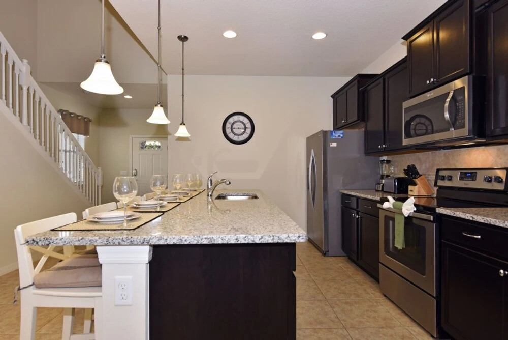 Windsor at Westside Seven-bedroom