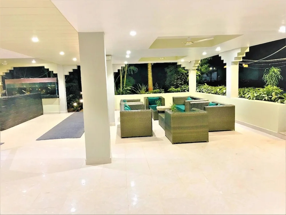 Peninsula Beach Resort