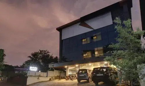 Marhaba Tourist Home